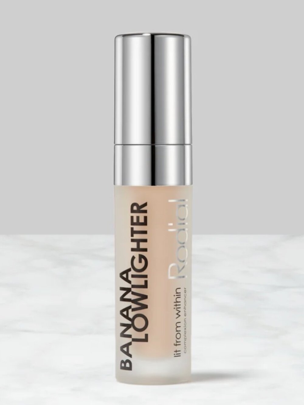 Rodial Banana Lowlighter